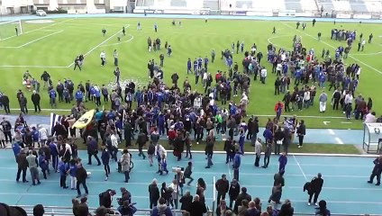 CFA : USLD (CHAMPION)