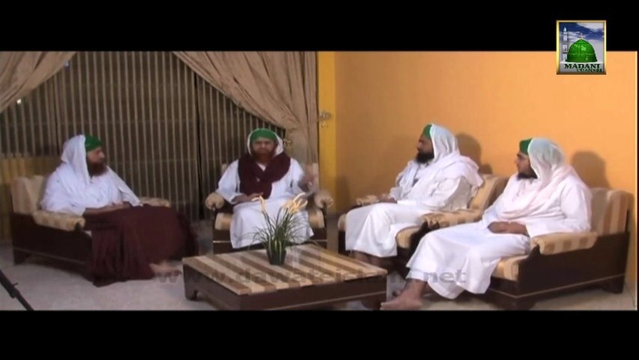 Islamic Program - Ap Ka Madani Safar Kesa Raha Part - 2