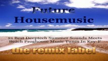 Paduraru - Developing Creativity (Techhouse Mix)