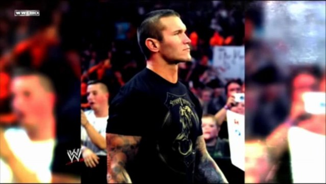 WWE - Randy Orton Theme Song + Titantron 2013