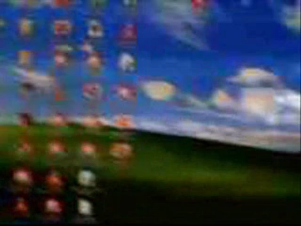 2001 Mercury Computer Boot Time Windows Xp Professional SP3