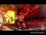 WWE Rated RKO Titantron 2013 HD (Mashup)