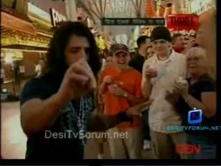 Criss Angel Magic Ya Sach 25th May 2013 Video Watch Online