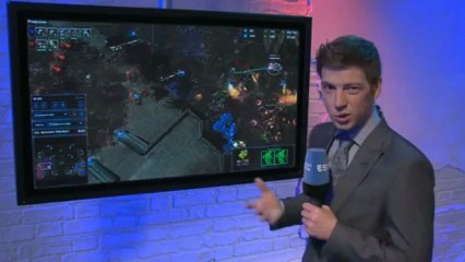 TLO vs Mvp - Game 3 - WCS Starcraft 2