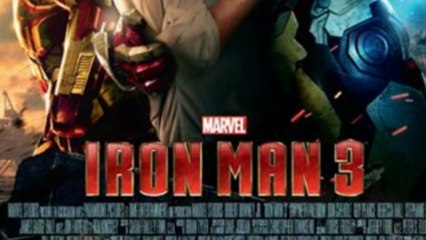 Iron Man 3 Online Lektor Pl