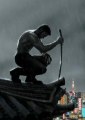 The Wolverine Official Teaser Motion Picture