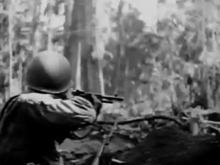 WW2 Crusade in the Pacific -EP 10 Up the Solomon's Ladder Bougainville