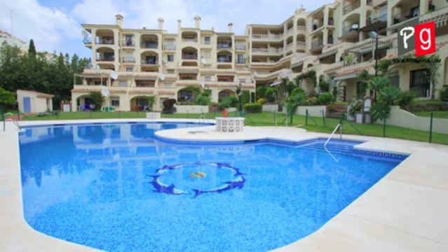 APARTAMENTO COSTA DEL SOL- MIJAS COSTA- PISOGANGA.COM