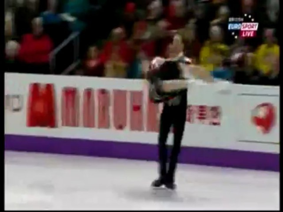 Dance With You (2013 Ice Dance montage)