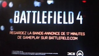 17 min de Battlefield 4: critiques et commentaire- avec Axel et Thomas