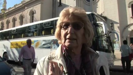 رحلات تنظم في بوينوس آيرس على خطى البابا فرنسيس