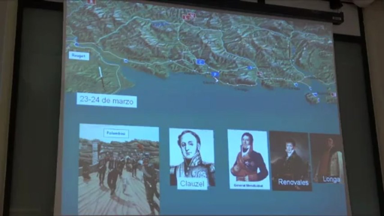 1812-1813, Operaciones torno a  Castro-Urdiales 2