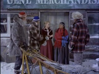 Sergeant Preston - The Devils Roost Part 6