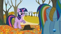 My little Pony - La magia de la amistad  Amigos de Otoño