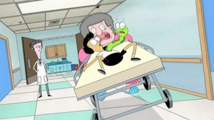 Sanjay and Craig Season 1 Episode 2 - Laugh Quake  - Full Episode -