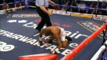 2013-05-25 George Groves vs Noe Gonzalez Alcoba