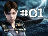 Resident Evil Revelations [01] 