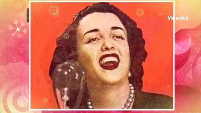 Sabite Tur Gülerman ♫ Sensiz her gecenin sabâhı olmayacak.HD