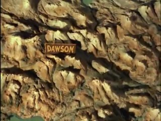Sergeant Preston - The Devils Roost Part 1
