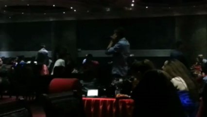 Edmond Salihu Live Music 100% Kometa Club