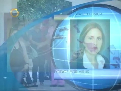 Gobernador de Aragua confirmó 2 muertes por AH1N1 y 11 casos positivos