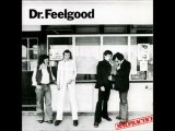 Dr. Feelgood - Malpractice [Full Album]