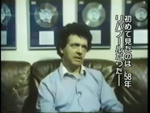 02_14 The Complete Beatles (Japanese Subtitles)