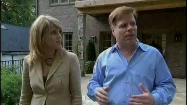 Лучшие экологические дома мира. 17из39. США, Атланта. Англия, Челтенхем.