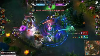 Pentakiiiiiiiiillll !!! - League of legends - team-aaa.com