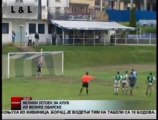 FC DRINA ZVORNIK - FC MLADOST VELIKA OBARSKA 1-2