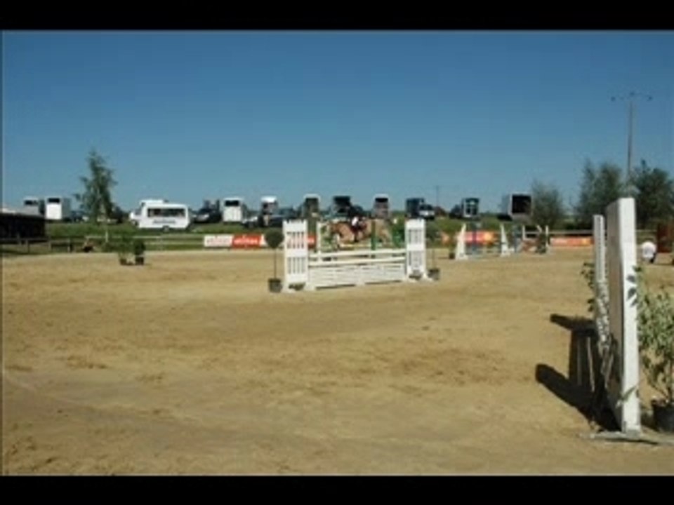 Vanille et moi concours