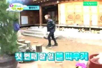 On€w sound effects running