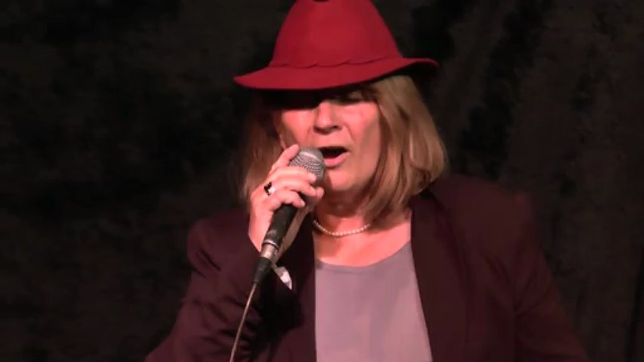 Héléanne - Ecouter le vent