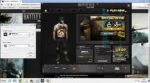 Battlefield Play4Free Hack AimBot and WallHack & Pirater & FREE Download June - July 2013 Update
