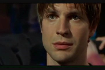 QAF Brian & Justin Meet