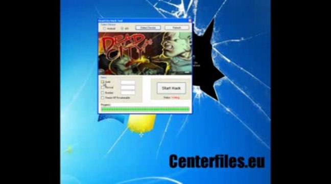 Dead City Hack Pirater ( FREE Download ) June - July 2013 Update (Android , iOS)
