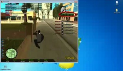 GTA SAMP MONEY Hack Pirater ( FREE Download ) June - July 2013 Update