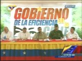 Rodríguez Torres: no aceptaré a gobernadores de oposición en el Plan Patria Segura si es para sabotear
