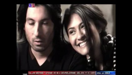 Hasan Yıldırım - Ne Yazar (Video Klip 2013)