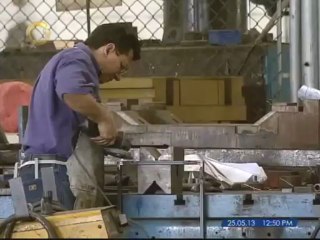 Copei rechaza constitución de milicias obreras por considerarlas "intimidación" http://