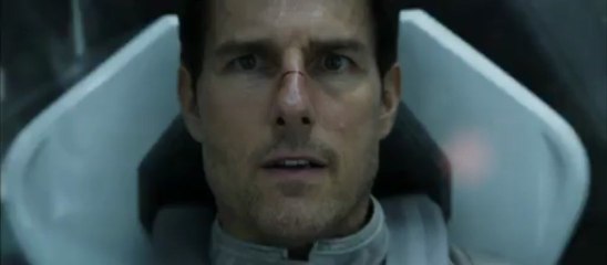 映画「オブリビオン」CM15秒_C