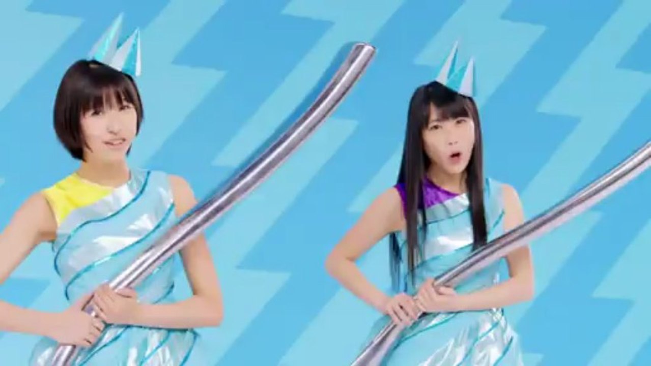 ロッテ爽CM15秒