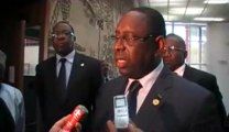 Intervention de la France au Mali : «Ce n’est pas une honte pour l’Afrique »