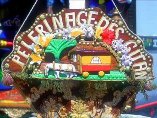 les saintes maries de la mer