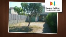 A vendre - Maison/villa - ROUSSILLON (38150) - 5 pièces - 87m²