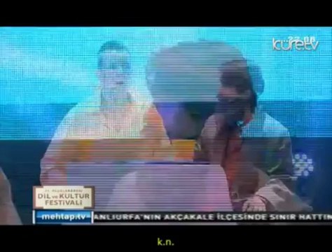 9 SEKSENLER Gün gelecek Stadyumlara sığmayacaksınız KOSOVA 11.Türkçe Olimpiyatı