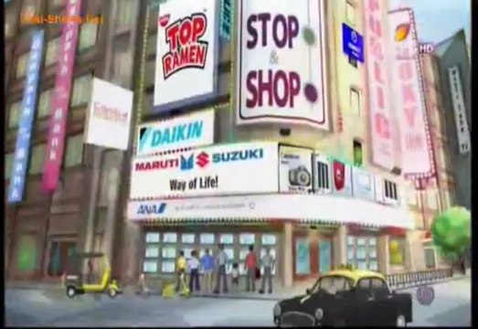 Suraj The Rising Star 26th May 2013 Video Watch Online Part1