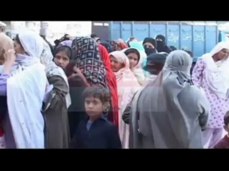 Is Revolution Possible in Pakistan - 3 (Express News)