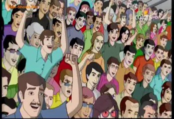 Suraj The Rising Star 26th May 2013 Video Watch Online Part2