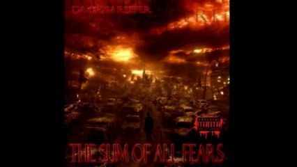 The Sum of All Fears Now Available on iTunes